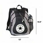 Silaty Sports Backpack - Image 3