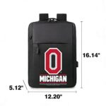 Slyde Business Backpack - Image 2