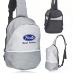 Olga Shoulder Crossbody Backpack - Image 2