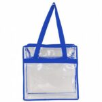 Potam Clear Tote Bag - Image 5
