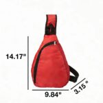 Sev Sling Backpack - Image 3