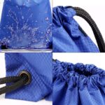 Royce Drawstring Backpack - Image 3