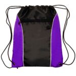 Ardon Drawstring Backpacks - Image 6