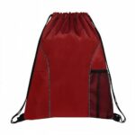 Mordit Drawstring Backpack - Image 8