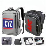 Nury Business Backpack - Image 2