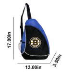 Farrah Sling Shot Backpacks - Image 3