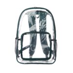Leroy Clear Backpacks - Image 7