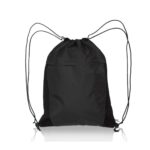 Silvant Drawstring Backpacks - Image 6
