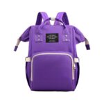 Malco Mommy Backpack - Image 5