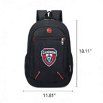 Whale Business Backpack - Image 3