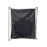 Amor Ball Carrier Drawstring Backpacks - Image 7