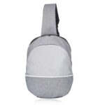 Olga Shoulder Crossbody Backpack - Image 4