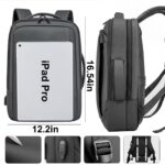 Nury Business Backpack - Image 3