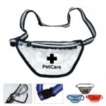 Bobbie Clear Waist Pack