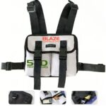 Gento Chest Bag - Image 3