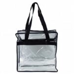 Potam Clear Tote Bag - Image 4