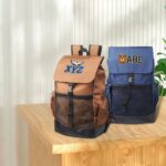 Valend Satchel Backpack - Image 2