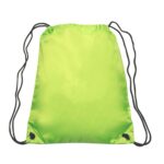 Naory Drawstring Backpacks - Image 15