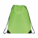 Pica Drawstring Backpack - Image 9