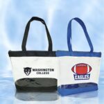 Rumin Clear Tote Bag - Image 2