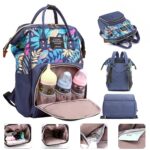 Anron Mommy Backpack - Image 2