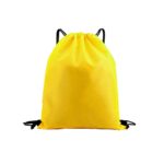 Thalia Drawstring Backpack - Image 9