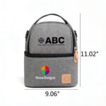 Kirk Mommy Backpack - Image 3