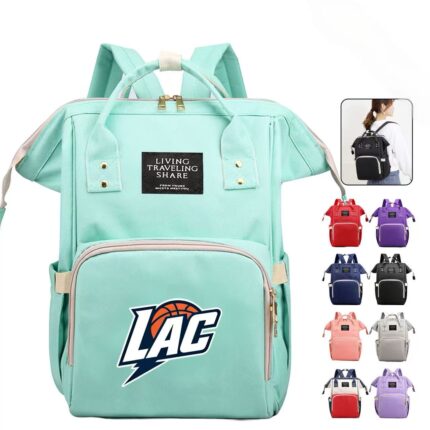 Malco Mommy Backpack