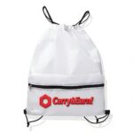 Offast Drawstring Backpacks - Image 2