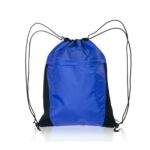 Silvant Drawstring Backpacks - Image 5
