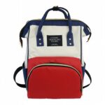 Wesley Mommy Backpack - Image 6