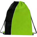 Seret Drawstring Backpack - Image 5