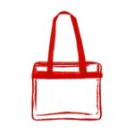 Tapet Clear Tote Bag - Image 6