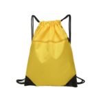 Raddix Drawstring Backpack - Image 4