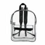 Opin Clear Backpack - Image 5