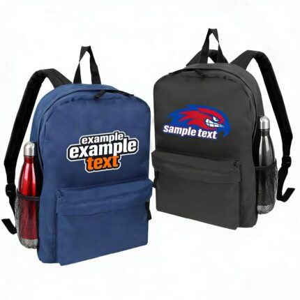 Energy School Backpack