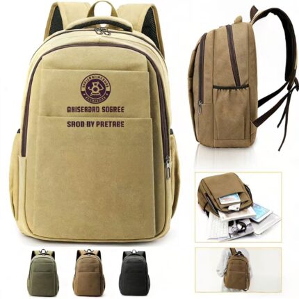 Keno Business Backpack