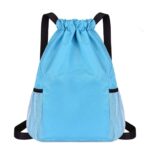 Elias Drawstring Backpack - Image 4