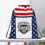 Rumi Drawstring Backpack - Image 2