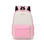 Pacto Stylish School Backpack - Image 7