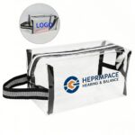 Medwin Clear Travel Bag