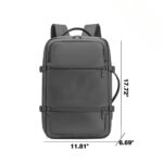 Morwin Business Backpack - Image 3