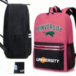 Tener School Backpack - Image 2