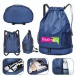 Doyle Drawstring Backpack - Image 2