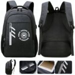 Wordo Business Backpack - Image 2