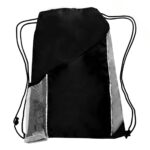 Alina Drawstring Backpacks - Image 8