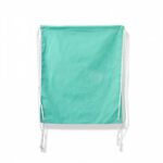 Nopi Drawstring Tote Bags - Image 5