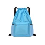 Daley Drawstring Backpack - Image 6