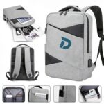 Tabit Business Backpack - Image 2