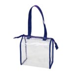 Eltroy Clear Tote Bag - Image 5